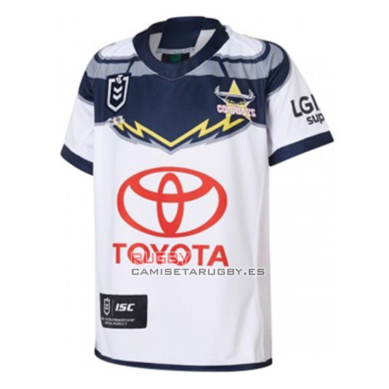 North Queensland Cowboys